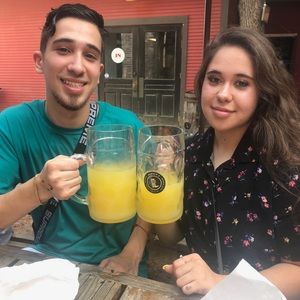 Meet your Posher, Mariana
